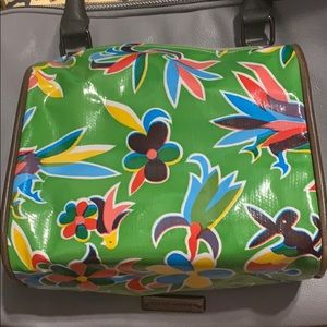 Consuela Makeup Bag 👝💄